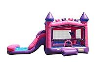 Algopix Similar Product 9 - JumpOrange Commercial Grade Inflatable