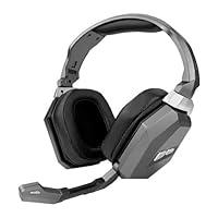 Algopix Similar Product 9 - Blast Off, Wireless Stereo PS4 Headset