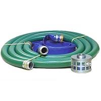 Algopix Similar Product 6 - JGB Enterprises  A007AMHOSEKIT2S
