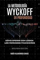 Algopix Similar Product 16 - La Metodologa Wyckoff en Profundidad