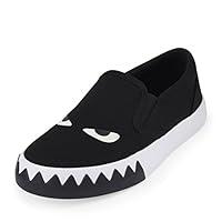 Algopix Similar Product 5 - The Childrens Place Boys BB MNSTR