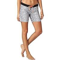 Algopix Similar Product 10 - Fox Junior's Chargin 7" Boardshort