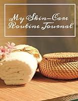 Algopix Similar Product 17 - My Skin-Care Routine Journal