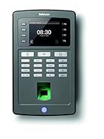 Algopix Similar Product 18 - Safescan TA8020 Time Attendance System