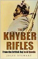 Algopix Similar Product 20 - The Khyber Rifles From the British Raj