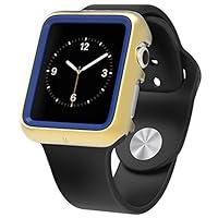 Algopix Similar Product 10 - Apple Watch Premium Protective Case