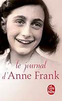 Algopix Similar Product 9 - Le Journal d'Anne Frank