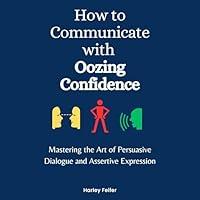 Algopix Similar Product 4 - How to Communicate with Oozing