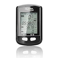 Algopix Similar Product 11 - IDS Home POSMA DB2 Wireless GPS Bike