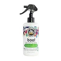 Algopix Similar Product 14 - SoCozy Boo Lice Scaring Spray For Kids