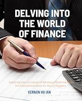 Algopix Similar Product 18 - Delving into the World of Finance