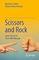 Algopix Similar Product 3 - Scissors and Rock Game Theory for