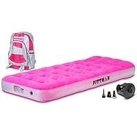 Algopix Similar Product 6 - Pittman Outdoors AirBedz Kidmat Deluxe