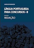 Algopix Similar Product 18 - Lingua Portuguesa para Concursos  II