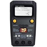 Algopix Similar Product 10 - BSIDE ESR02 PRO Digital Transistor
