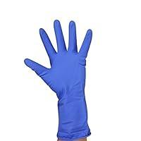 Algopix Similar Product 20 - UltraSource Heavy Duty Rubber Gloves