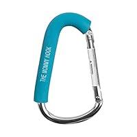 Algopix Similar Product 4 - The Mommy Hook - Silver/Blue