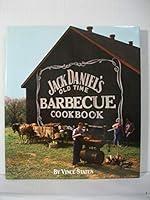 Algopix Similar Product 8 - The Jack Daniels Old Time Barbecue