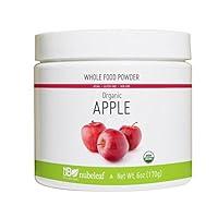 Algopix Similar Product 4 - nubeleaf Organic Strawberry Powder 6oz