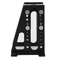 Algopix Similar Product 16 - Wosune Motor Mounting Bracket Motor