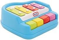 Algopix Similar Product 11 - Little Tikes Tap-a-Tune Piano