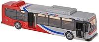Algopix Similar Product 10 - Daron Worldwide Trading DC Metro Bus