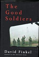 Algopix Similar Product 12 - The Good Soldiers