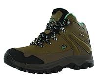 Algopix Similar Product 3 - Pacific Trail Rainier Jr Hiking Boots