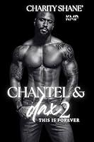 Algopix Similar Product 14 - Chantel  Dax 2 This aint love Book