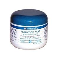 Algopix Similar Product 8 - Home Health Hyaluronic Acid Cream 4 oz