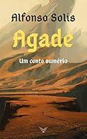 Algopix Similar Product 11 - Agad um conto sumrio Portuguese