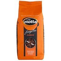 Algopix Similar Product 20 - Caff Motta Lounge Bar Roasted
