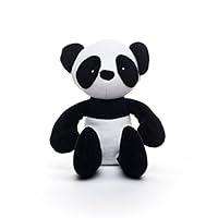 Algopix Similar Product 1 - Bears For Humanity Organic Panda Animal