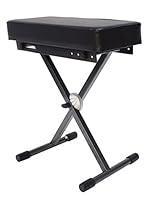 Algopix Similar Product 13 - PROEL EL50 Professional Keyboard Bench