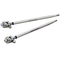 Algopix Similar Product 1 - Hotchkis 14366 Adjustable Strut Rod for