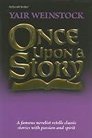 Algopix Similar Product 20 - Once Upon a Story A Famous Novelist