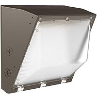 Algopix Similar Product 18 - Sunco 80W LED Wall Pack Outdoor