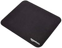 Algopix Similar Product 5 - Amazon Basics Square Mouse Pad Cloth