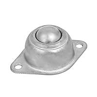 Algopix Similar Product 6 - Aexit 48mmx32mm Flange Knobs  Hand