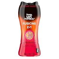 Algopix Similar Product 2 - Downy Unstopables Fusions InWash