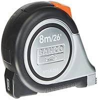 Algopix Similar Product 7 - Bahco MTS825E Auto Tape 8m26ft