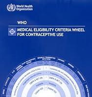 Algopix Similar Product 14 - WHO Medical Eligibility Criteria Wheel