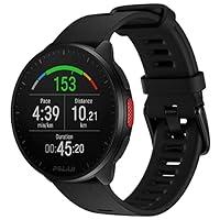 Algopix Similar Product 16 - Polar Pacer UltraLight GPS Fitness