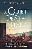 Algopix Similar Product 1 - A Quiet Death in Italy Daniel