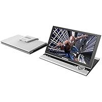 Algopix Similar Product 1 - Sylvania SDVD1256 116Inch Portable