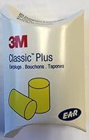 Algopix Similar Product 13 - EAR Classic Plus Ear Plugs Case Pack