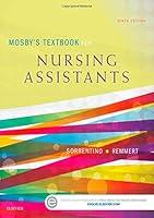 Algopix Similar Product 10 - Mosbys Textbook for Nursing Assistants