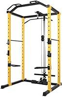Algopix Similar Product 7 - HulkFit 1000Pound Capacity