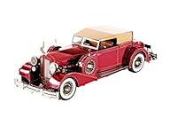 Algopix Similar Product 12 - Fascinations Metal Earth 1934 Packard