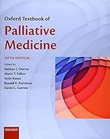 Algopix Similar Product 2 - Oxford Textbook of Palliative Medicine